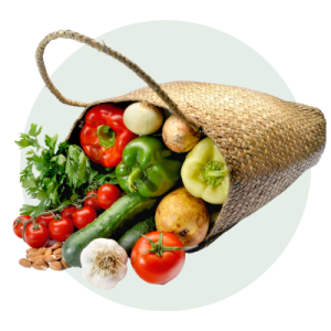 Vegetables