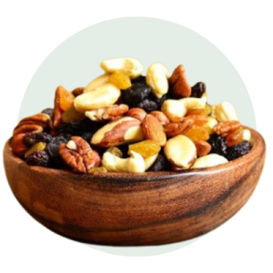 Dry Fruit