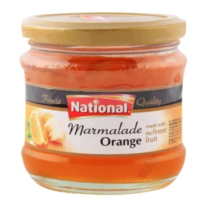 National Orange Marmalade 200 g