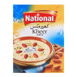 National Kheer Mix 155 g