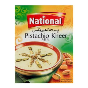 National Pistachio Kheer Mix 155 g