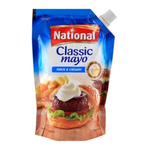 National Classic Mayo 200 g