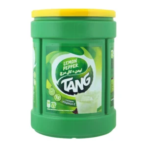 Tang Lemon & Pepper Jar 750 g