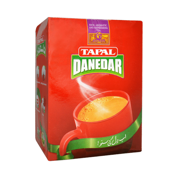 Tapal Danedar Tea Box (95 g)