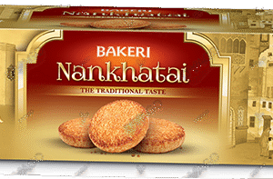 Nankhatai Biscuits Family Pack