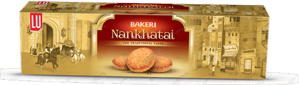 Nankhatai Biscuits Family Pack