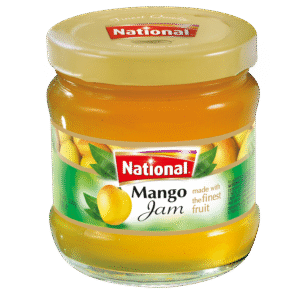 National Mango Jam 200 g