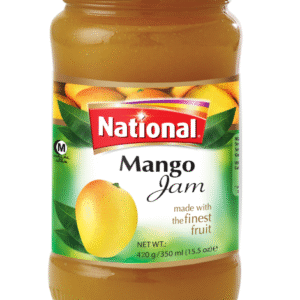 National Mango Jam 440 g