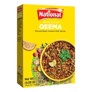 Qeema Masala (Double Pack)