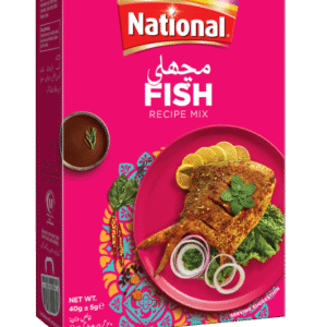 Fish (Double Pack)