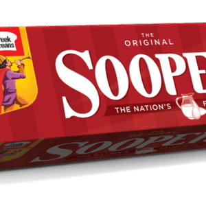 Sooper Biscuits Family Pack