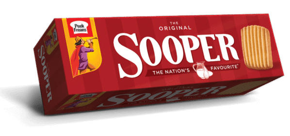 Sooper Biscuits Family Pack