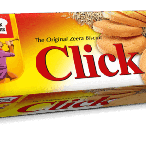 Click Biscuits Family Pack