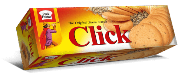 Click Biscuits Family Pack