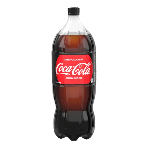 Coca-Cola Drink 1.5 L