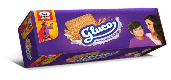 Gluco Biscuits Family Pack