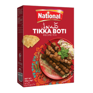 Chicken Tikka (Double Pack)