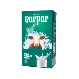 Nurpur Full Cream Milk 250 g