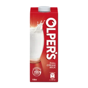 Olpers Full Cream Milk 1 L