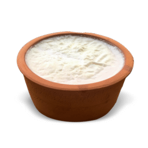Dahi (Half KG) (500 Gram)