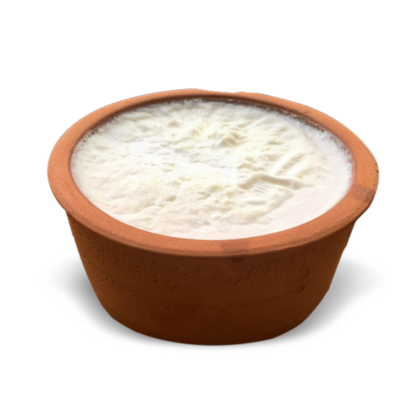 Dahi (Half KG) (500 Gram)