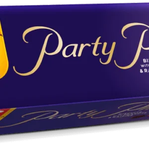 Party Biscuits Family Pack