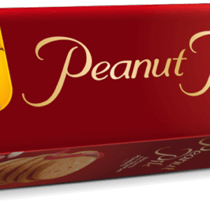 Peanut Pik Biscuits Family Pack