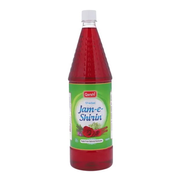 Qarshi Jam e Shirin 800 ml