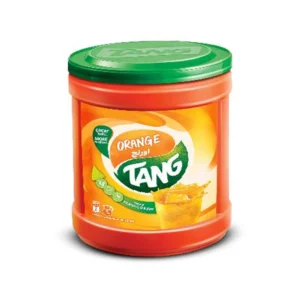 Tang Orange Jar 750 g