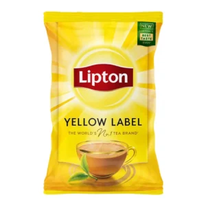 Yellow Label Tea Pouch (1 kg)