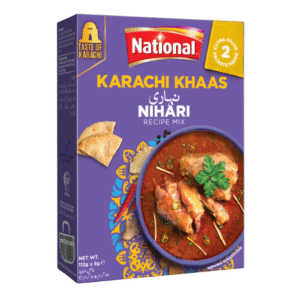 Nehari (Double Pack)