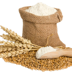 آٹا Flour (Mill Aata)