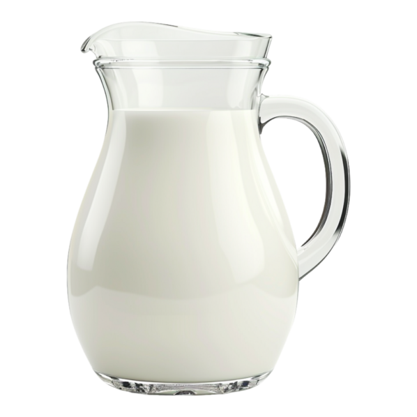 Fresh Milk (Half Ltr)