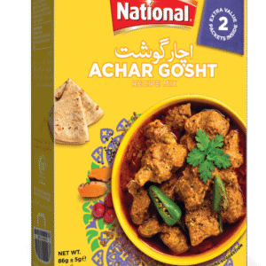 Achar Gosht (Double Pack)