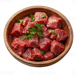 Beef Boneless 500 g