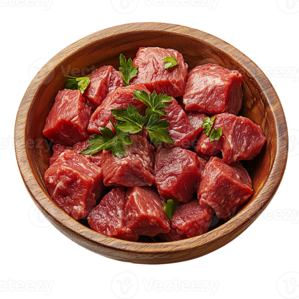 Beef Boneless 500 g