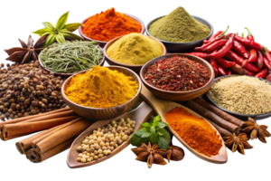 Spices / Masala