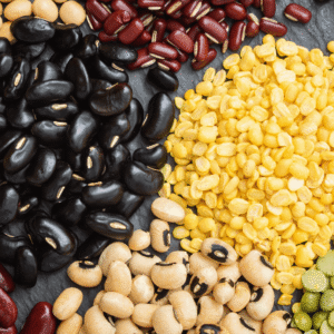 Daal & Other Items