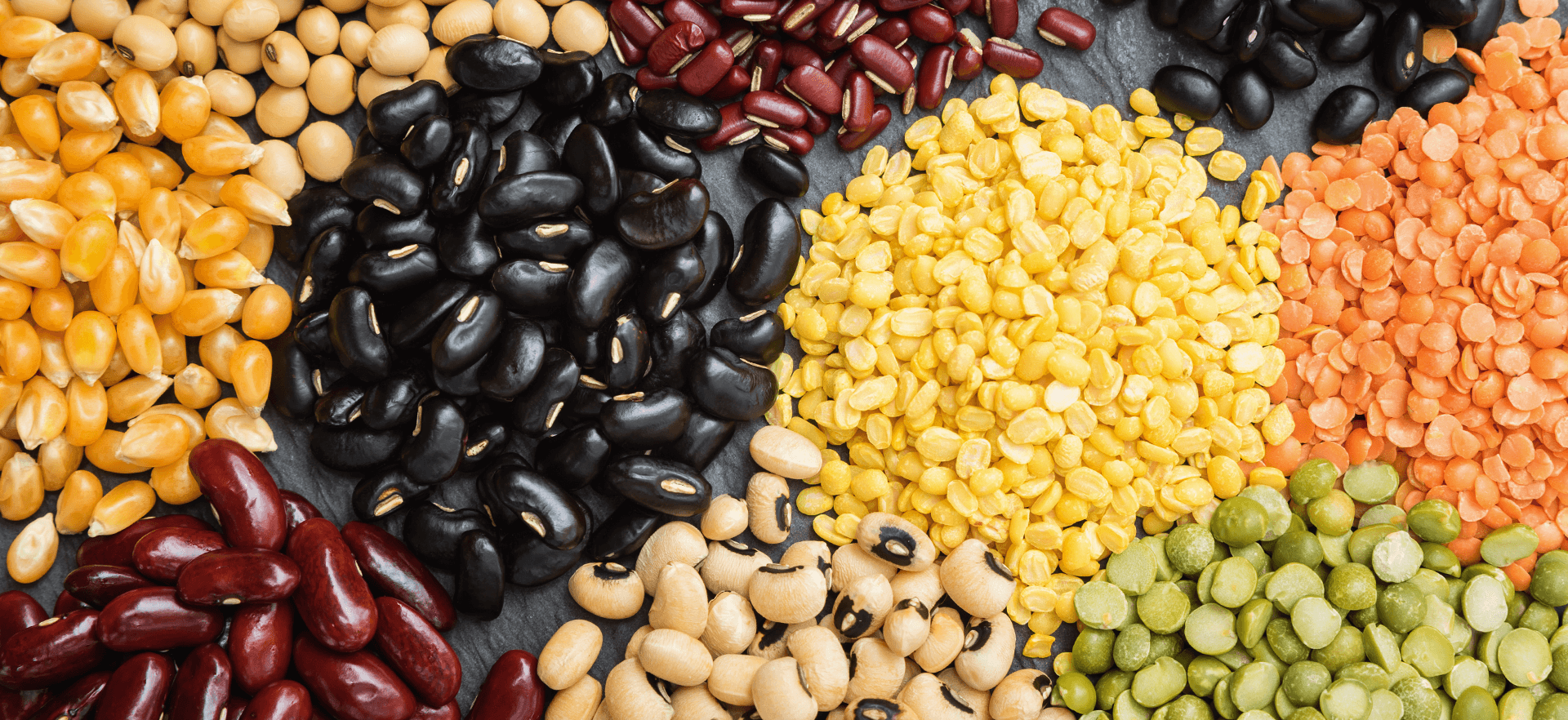 Daal & Other Items