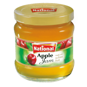 National Apple Jam 200 g