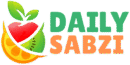 Daily Sabzi