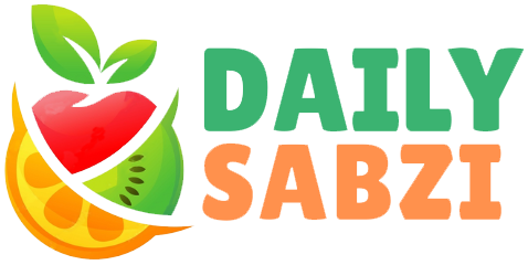 Daily Sabzi