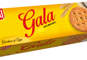 Gala Biscuits Family Pack