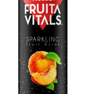 Nestlé Peach Tin Fruita Vitals 250 ml