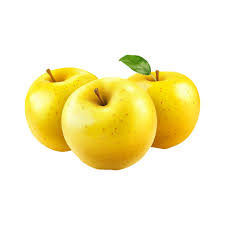 Golden Apples 500 g