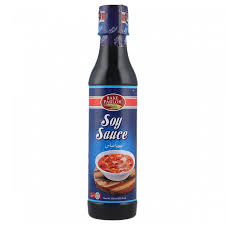 Bake Parlor Soy Sauce 300 ml