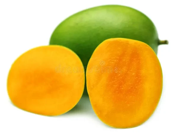 Mangoes Langra 1 kg