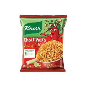 Knorr Noodles Chatt Patta 66 g