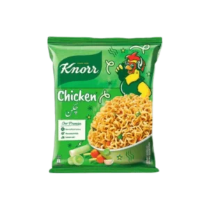 Knorr Noodles Chicken 66 g