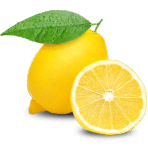Lemon 250 g